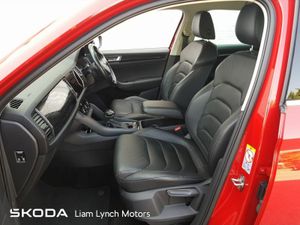 Skoda Kodiaq STYLE 2.0 TDI 150 BHP AUTOMATIC 7 SEA - Image 4