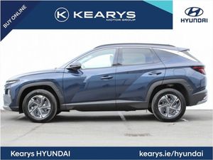 Hyundai Tucson FL Executive HEV Auto - Image 4