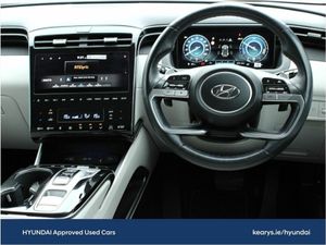 Hyundai Tucson 4WD Executive Plus - PHEV Auto 2 To - Image 4
