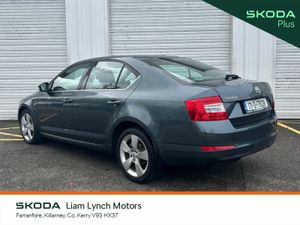Skoda Octavia STYLE 1.6TDI 110HP - Image 3