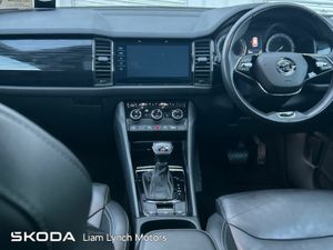 Skoda Kodiaq STYLE 2.0 TDI 150 BHP AUTOMATIC 7 SEA - Image 2