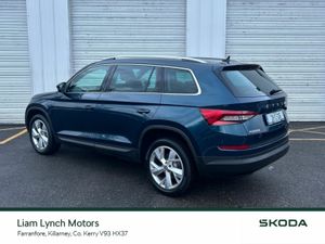Skoda Kodiaq STYLE 2.0 TDI 150 BHP AUTOMATIC 7 SEA - Image 3
