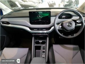 Skoda Enyaq Enyaq 60 COUPE - Image 2