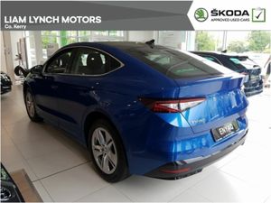 Skoda Enyaq Enyaq 60 COUPE - Image 3