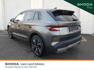 Skoda Elroq 85 ***BRAND NEW CAR, READY TO GO TODAY - Image 3