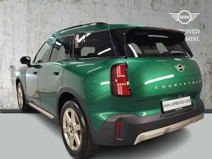 Mini Countryman C Exclusive level 2 - Image 2