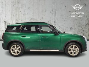 Mini Countryman C Exclusive level 2 - Image 3