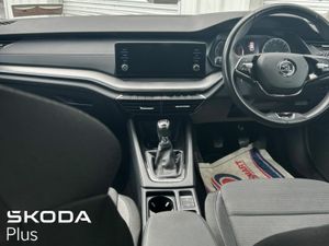 Skoda Octavia OCTAVIA  ESTATE AMBITION 1.0 TSI 110 - Image 2