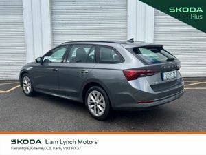 Skoda Octavia OCTAVIA  ESTATE AMBITION 1.0 TSI 110 - Image 3