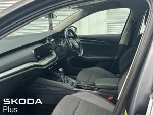 Skoda Octavia OCTAVIA  ESTATE AMBITION 1.0 TSI 110 - Image 4