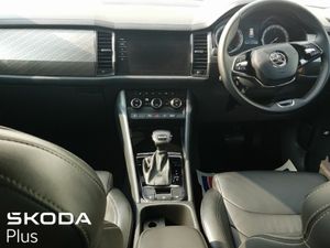 Skoda Kodiaq STYLE 2.0 TDI 150 BHP AUTO 7 SEATER * - Image 2