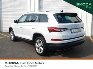 Skoda Kodiaq STYLE 2.0 TDI 150 BHP AUTO 7 SEATER * - Image 3
