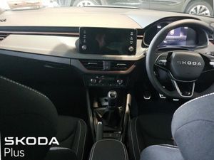 Skoda Kamiq KAMIQ MONTE CARLO 1.0 LTR TSI 115 BHP* - Image 2