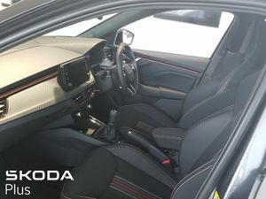 Skoda Kamiq KAMIQ MONTE CARLO 1.0 LTR TSI 115 BHP* - Image 4