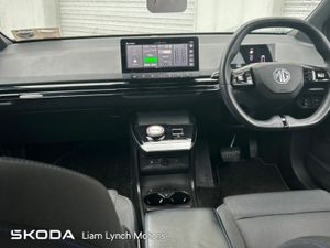 MG MG4 MG4 64 KW EXCITE - Image 2