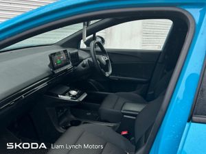 MG MG4 MG4 64 KW EXCITE - Image 4