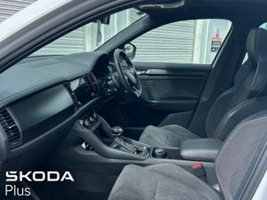 Skoda Kodiaq 2.0 TDI 150HP DSG SportLine 7 Seat - Image 4