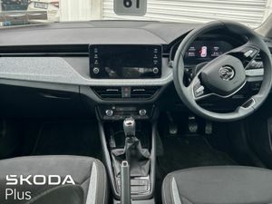 Skoda Kamiq KAMIQ SELECTION 1.0 TSI 115 BHP - Image 2