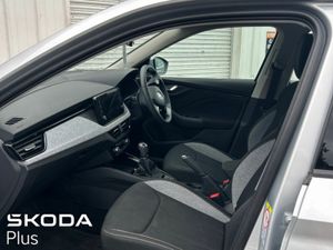 Skoda Kamiq KAMIQ SELECTION 1.0 TSI 115 BHP - Image 4