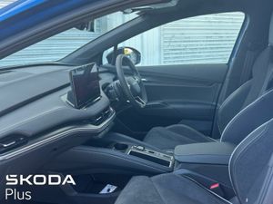 Skoda Elroq ELROQ 85 SPORTSLINE - Image 4