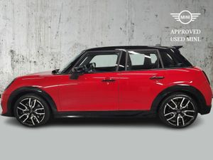 Mini Cooper Cooper Sport Auto - Image 4