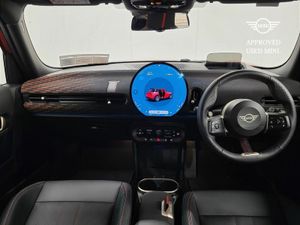 Mini Cooper Cooper Sport Auto - Image 4