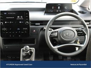Hyundai Staria ORDER YOUR 261 TODAY - FINANCE ARRA - Image 4