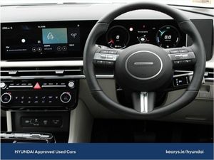 Hyundai Tucson ORDER YOUR 261 NEW MODEL TUCSON - E - Image 4