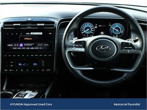 Hyundai Tucson EXECUTIVE PLUS - HEV - 1.6 SELF CHA - Image 4