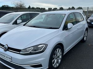 VW GOLF HIGHLINE 1.4 - Image 3