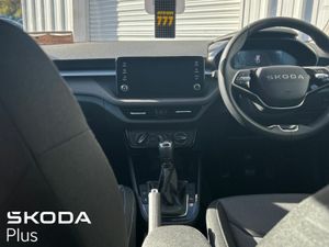 Skoda Fabia FABIA SELECTION 1.0 MPI 80 BHP - Image 2