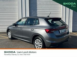 Skoda Fabia FABIA SELECTION 1.0 MPI 80 BHP - Image 3