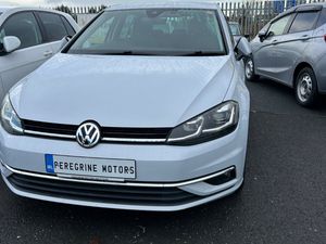 VW GOLF HIGHLINE 1.4 - Image 2