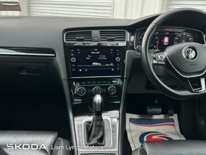 Volkswagen Golf 1.5 TSI 150HP Highline *AUTOMATIC* - Image 2