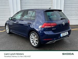 Volkswagen Golf 1.5 TSI 150HP Highline *AUTOMATIC* - Image 3