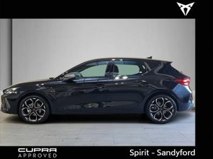 Cupra Leon 1.5eTSI DSG 150HP*Call Stephen 086 4621 - Image 4