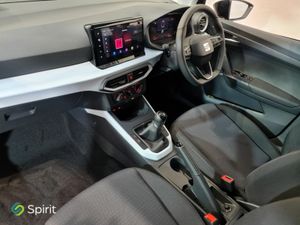 SEAT Arona 1.0TSI SE+ 115HP*Call Andrew 0862617858 - Image 4