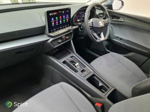 SEAT Leon 1.5 eTSI SE+ DSG*Call Andrew 0862617858 - Image 4