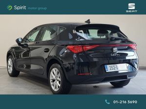 SEAT Leon 2.0 TDI SE 115HP*Call Andrew 0862617858* - Image 3