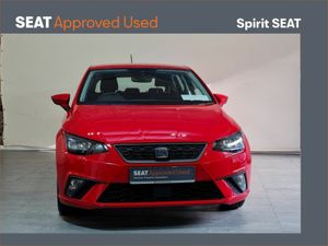 SEAT Ibiza 1.0MPI SE*Call Andrew 086 2617858* - Image 3