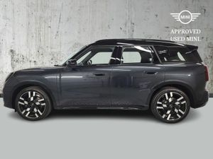 Mini Countryman C Sport - Image 3