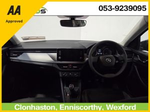 Skoda Scala 2024 ACTIVE 1.0TSI - Image 2