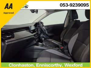 Skoda Scala 2024 ACTIVE 1.0TSI - Image 4