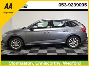 Skoda Scala 2024 ACTIVE 1.0TSI - Image 3