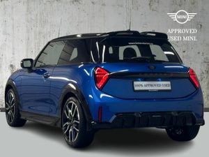 Mini Cooper Cooper S Sport - Image 2