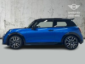 Mini Cooper Cooper S Sport - Image 3