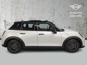 Mini Cooper Cooper C Exclusive level 2 - Image 3
