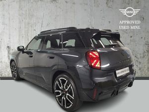 Mini Cooper Aceman SE Sport Level 3 - Image 3