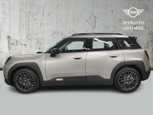 Mini Cooper Aceman E Classic - Image 3