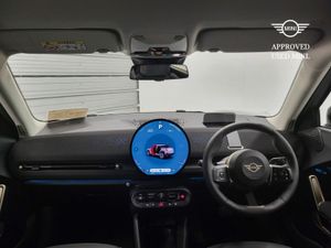 Mini Cooper Aceman E Classic - Image 4